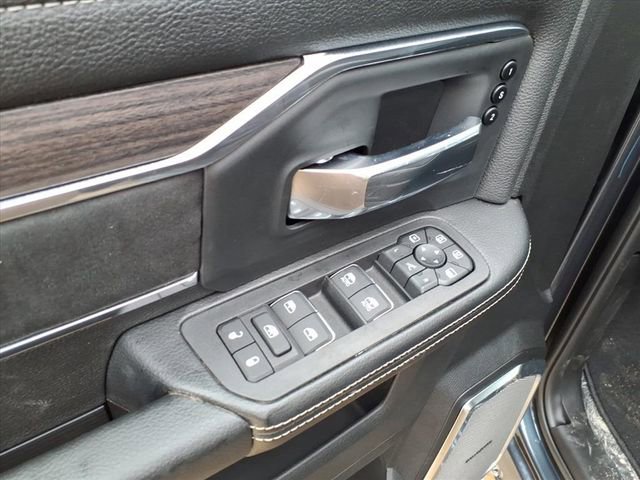 New 2026 RAM 2500 Laramie image 13