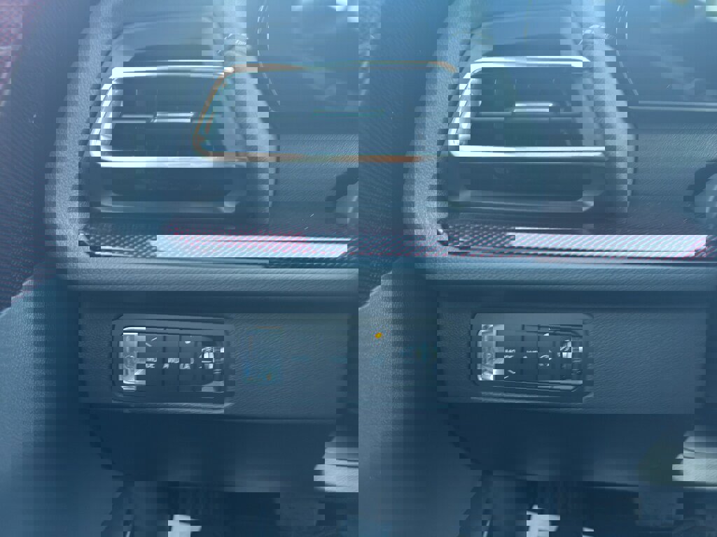 New 2026 Chevrolet Traverse Z71 w/ Enhanced Driving Package image 28