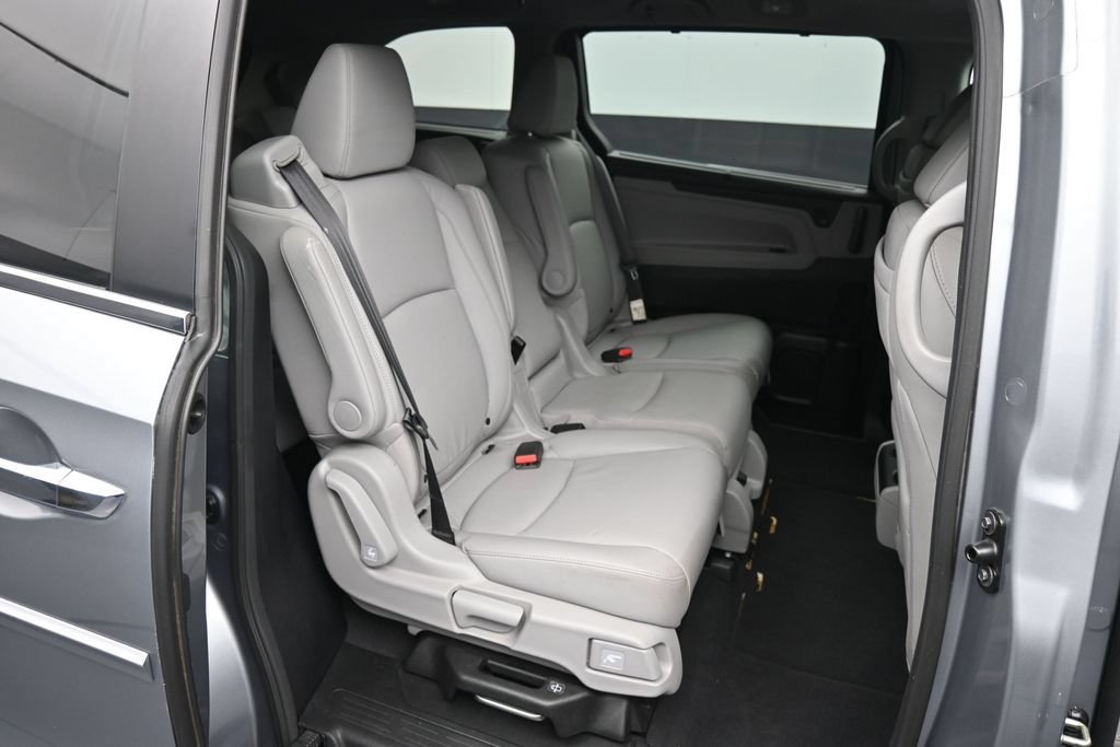 Used 2019 Honda Odyssey EX-L image 28