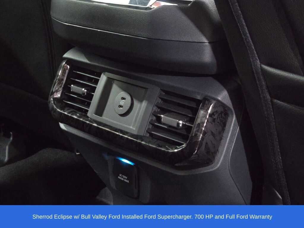 New 2026 Ford F150 XLT w/ Equipment Group 303A High AWD/4WD image 12