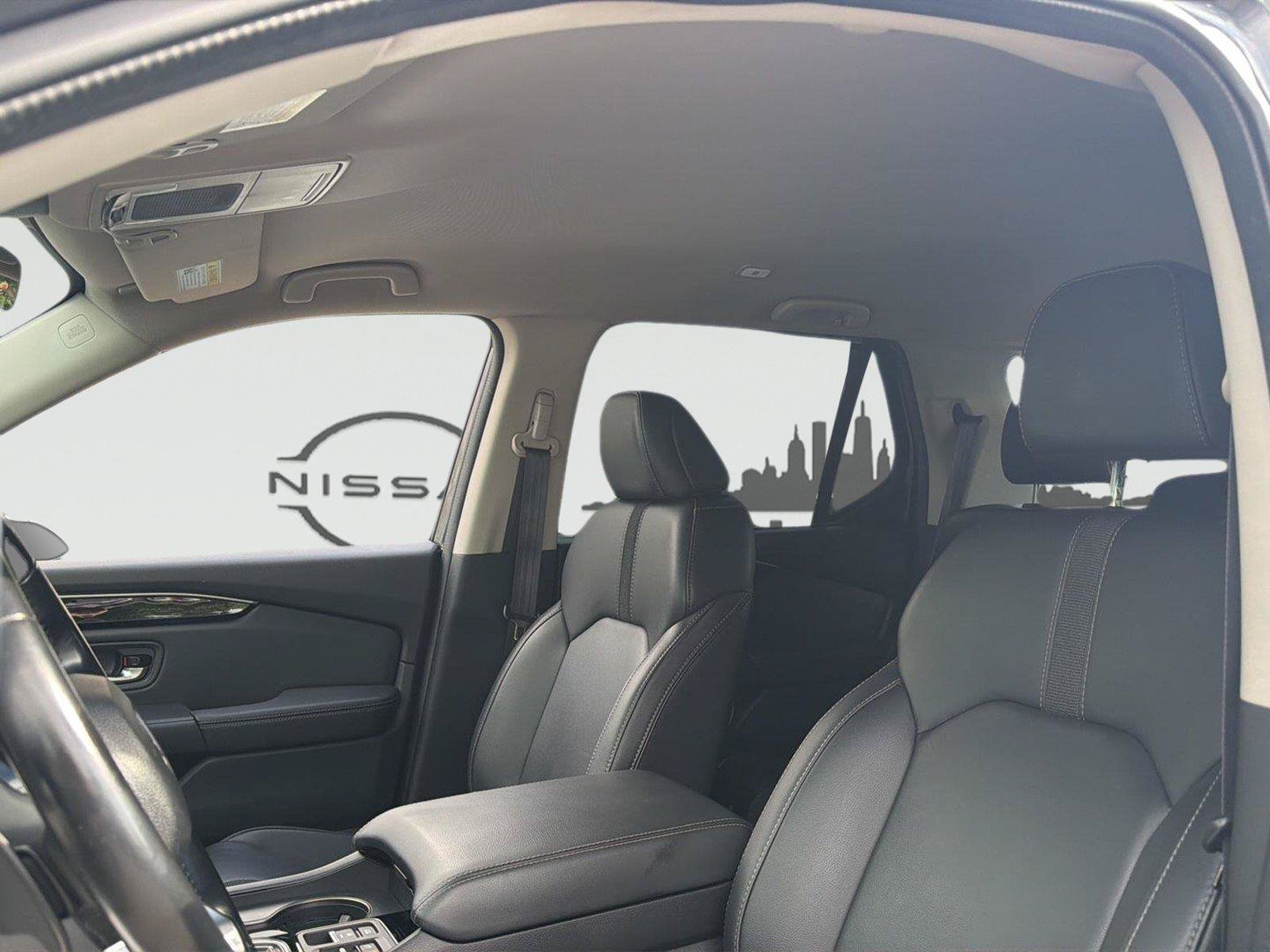 Used 2024 Honda Pilot EX-L image 12