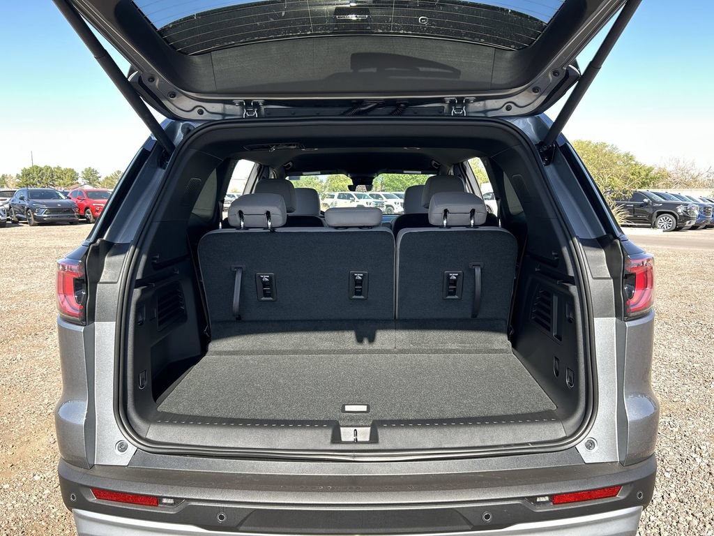 New 2026 GMC Acadia Elevation FWD image 26