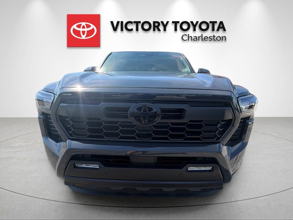New 2026 Toyota Tacoma TRD Off-Road w/ TRD Off Road Upgrade Package AWD/4WD image 8