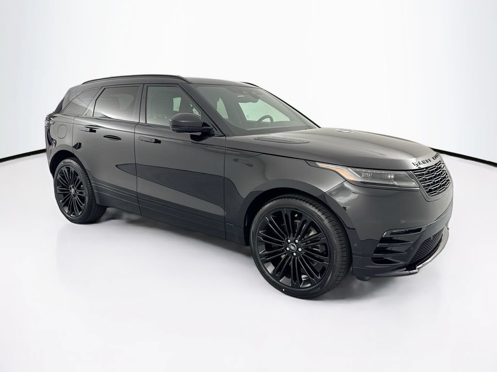 New 2026 Land Rover Range Rover Velar Autobiography AWD/4WD image 3
