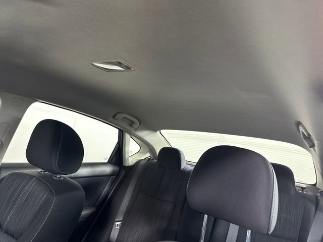 Used 2018 Nissan Sentra SV image 12