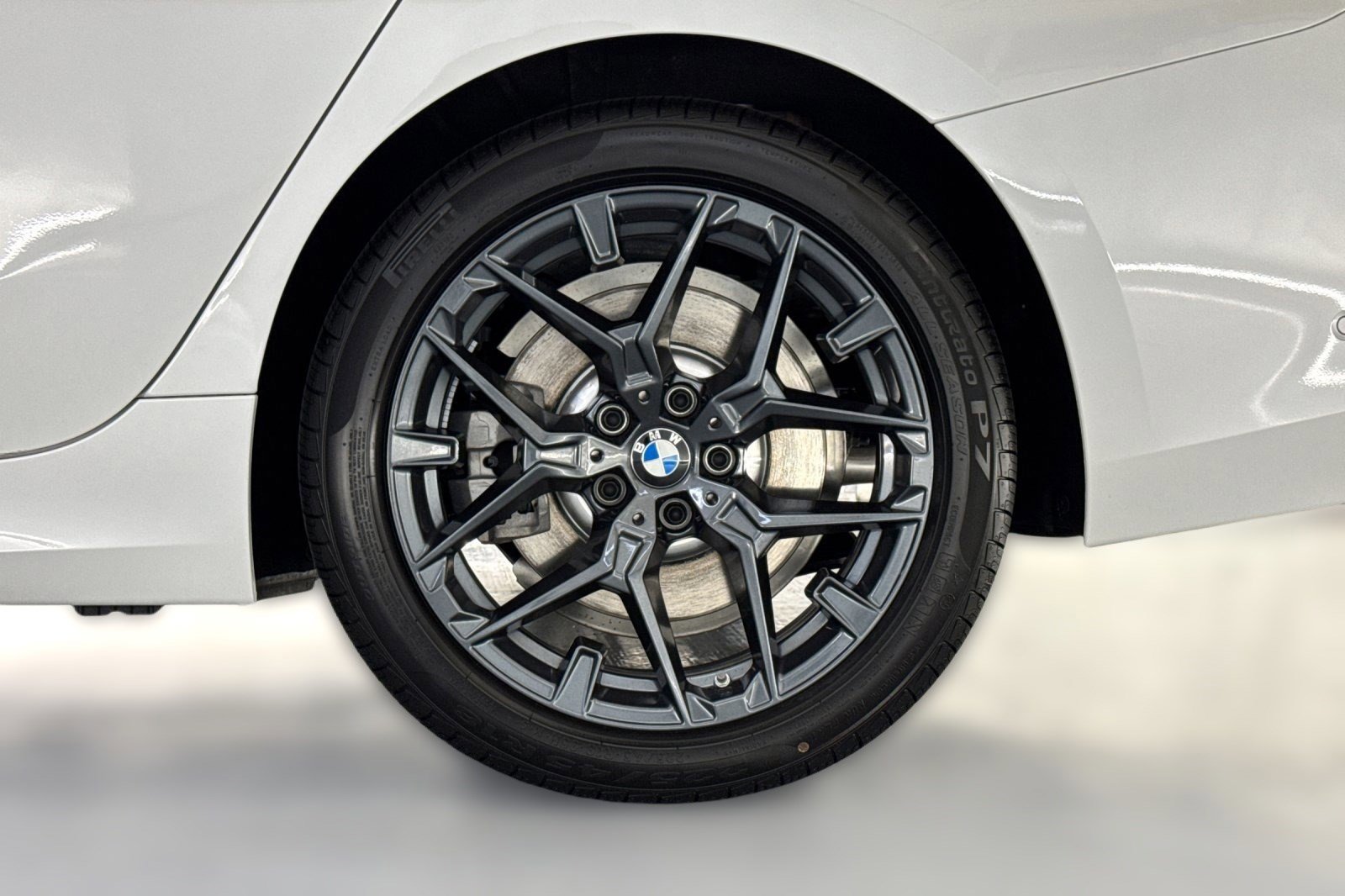New 2026 BMW 330i Sedan image 11