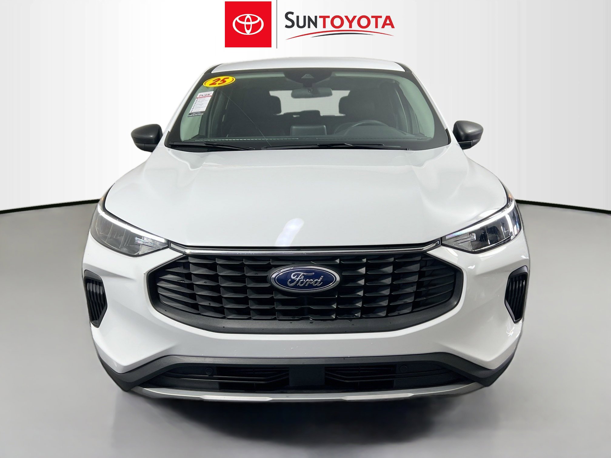 Used 2025 Ford Escape Active image 32