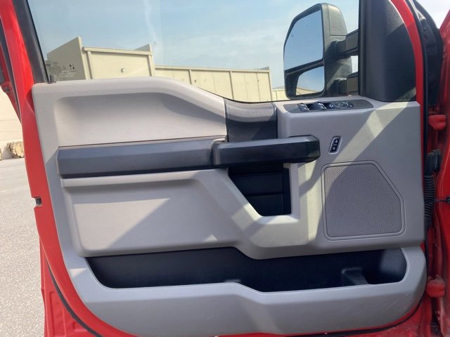 Used 2020 Ford F250 XL w/ STX Appearance Package image 13