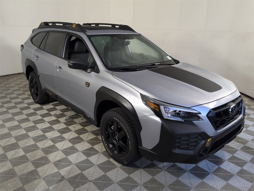 New 2025 Subaru Outback Wilderness image 2