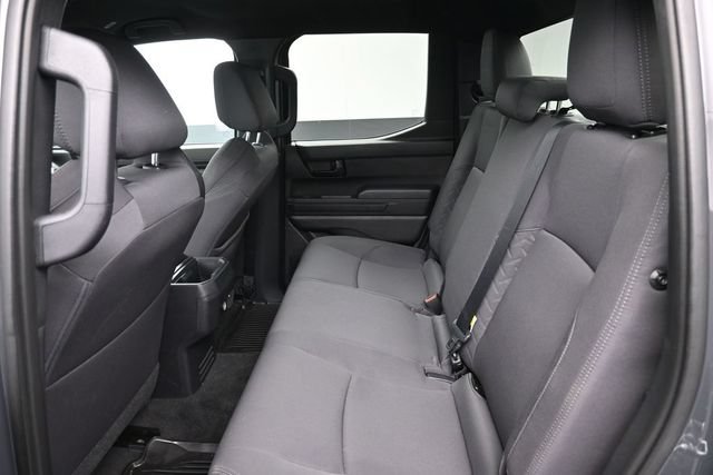 Certified 2024 Toyota Tacoma SR5 AWD/4WD image 28