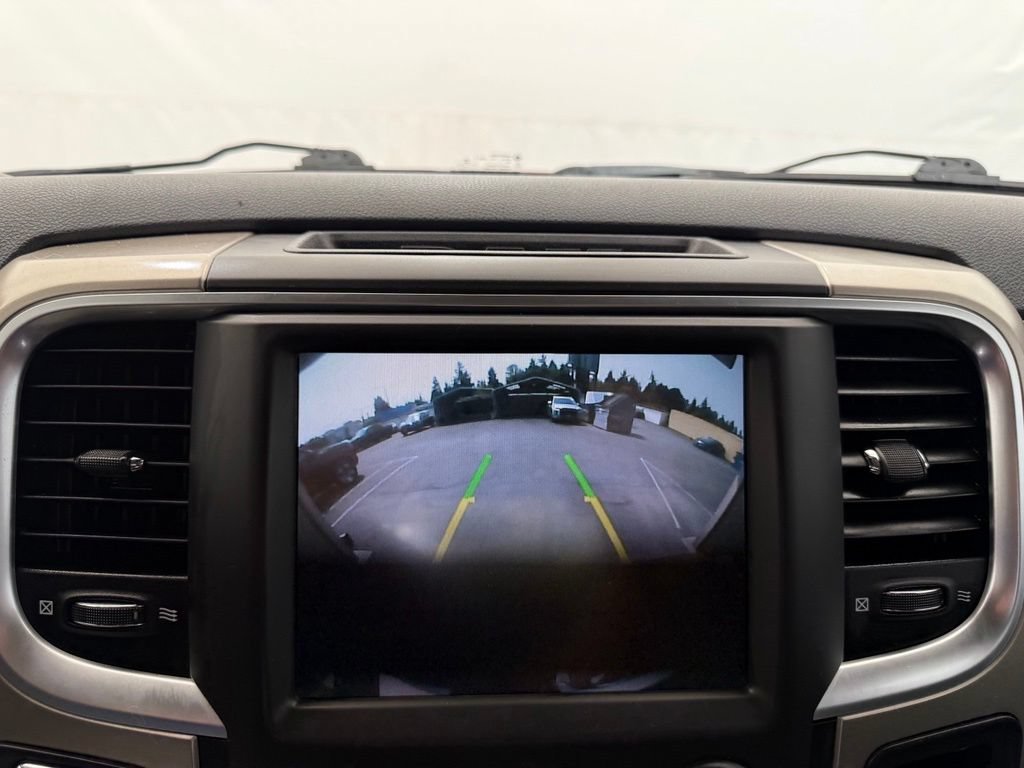 Used 2014 RAM 1500 Outdoorsman AWD/4WD image 35