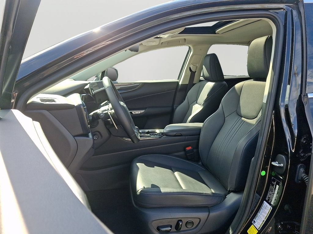 Certified 2023 Lexus NX 350 AWD w/ Cold Area Package image 15