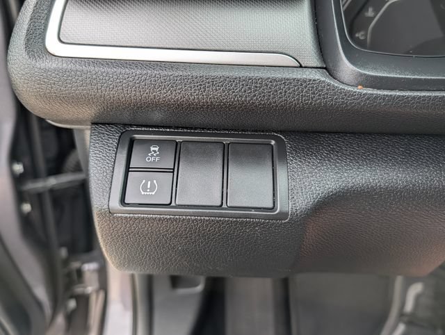 Used 2018 Honda Civic LX image 26