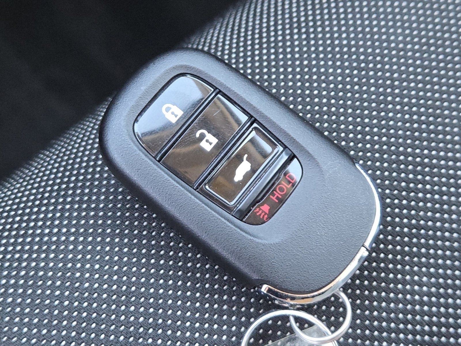 Used 2025 Honda CR-V LX image 33