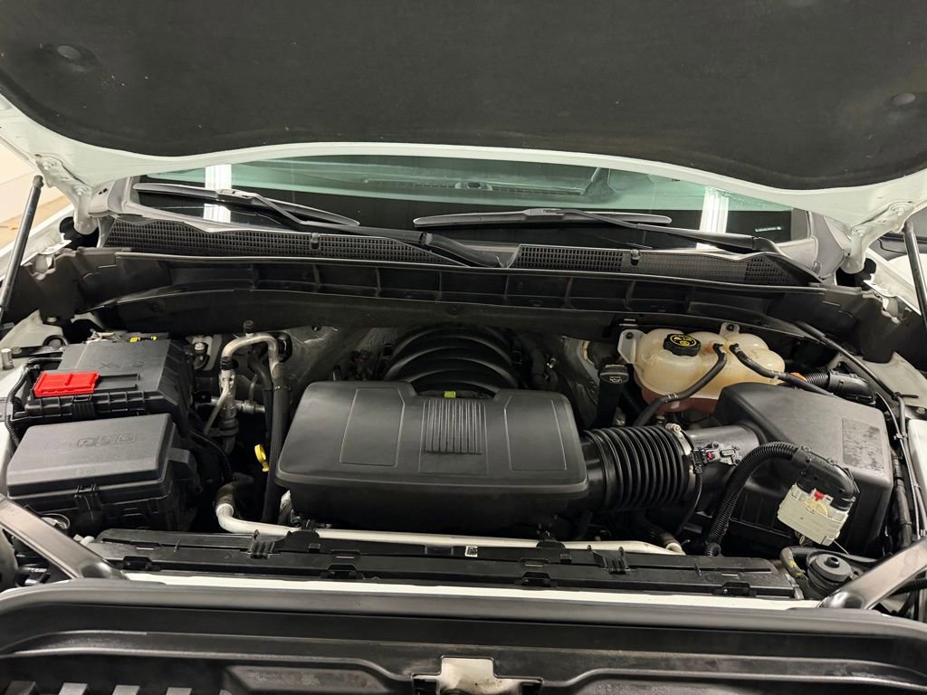 Certified 2023 GMC Sierra 1500 Denali image 49