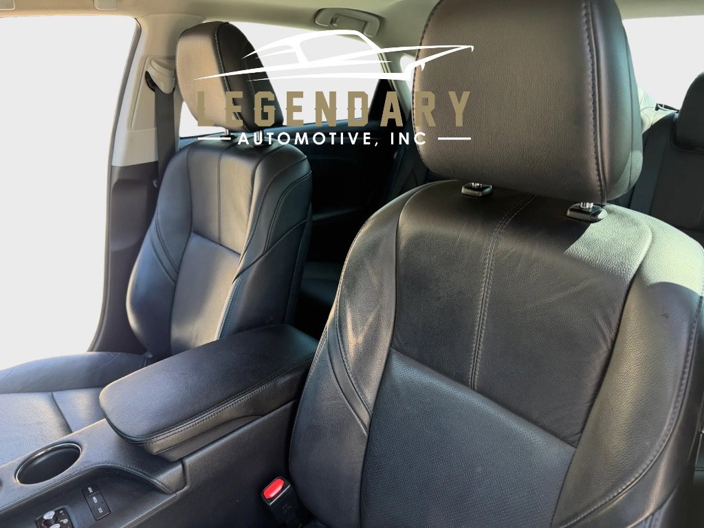 Used 2015 Toyota Avalon XLE Touring Sport Edition image 19