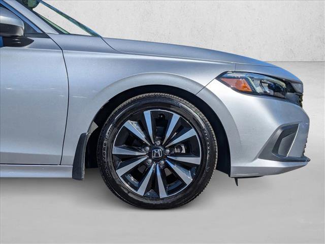 Used 2022 Honda Civic EX image 22