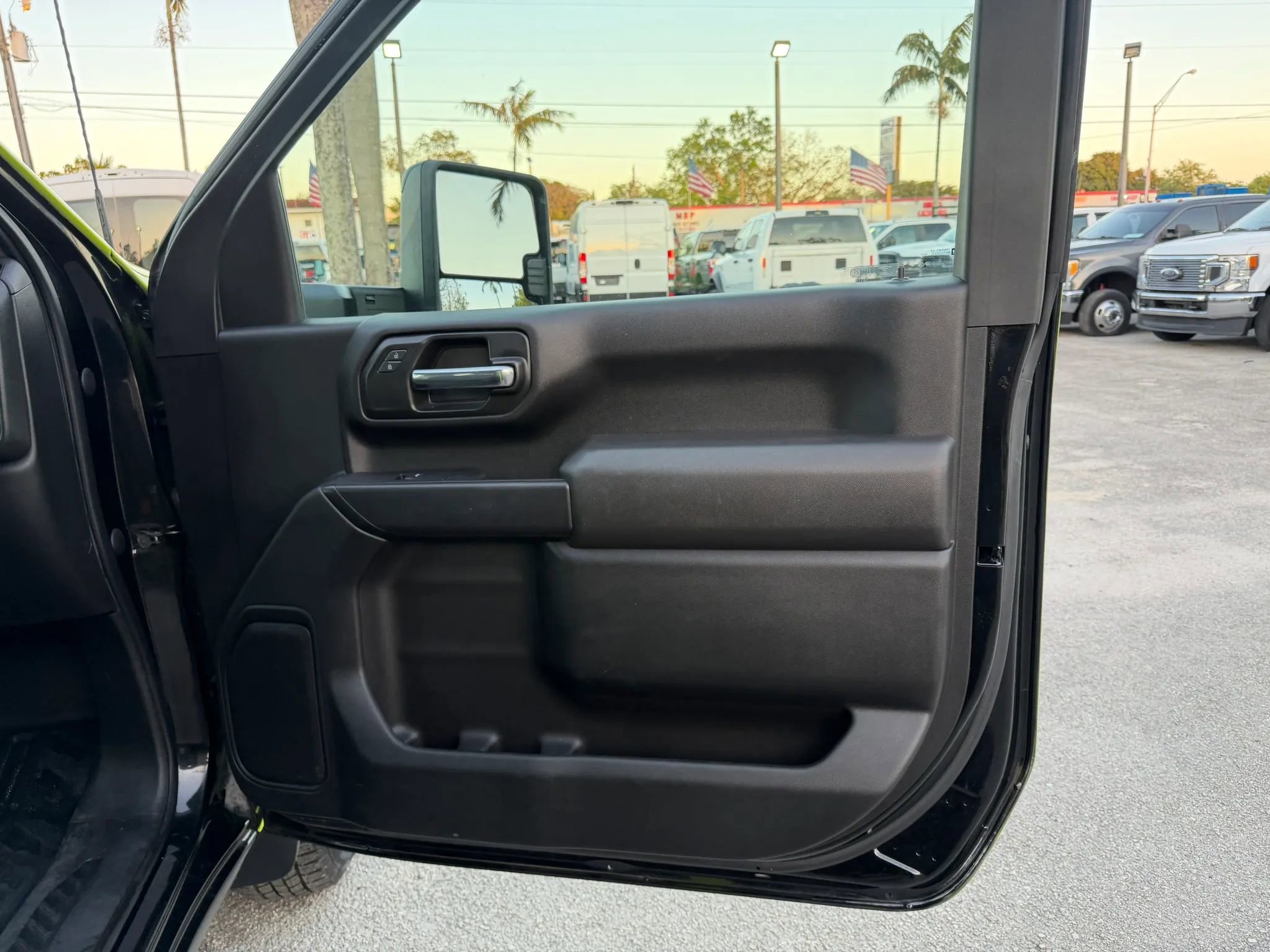 Used 2022 Chevrolet Silverado 3500 W/T w/ WT Convenience Package AWD/4WD image 19