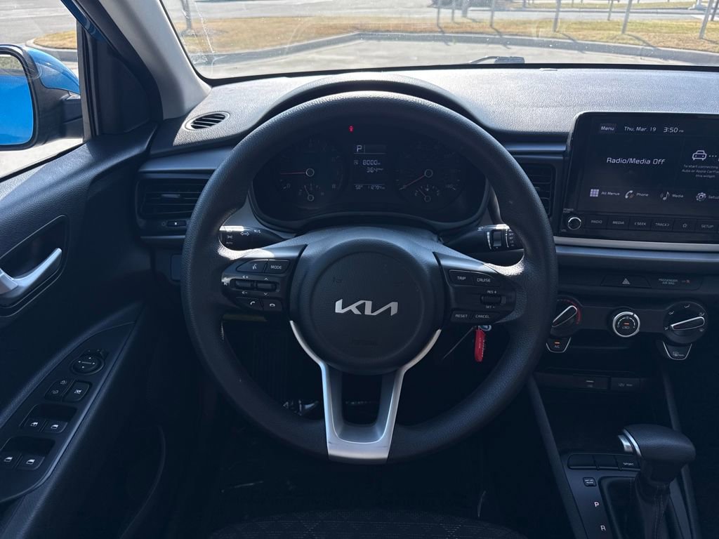 Used 2022 Kia Rio S image 18