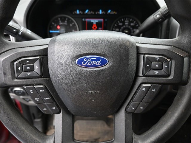 Used 2018 Ford F150 XLT w/ Trailer Tow Package image 16