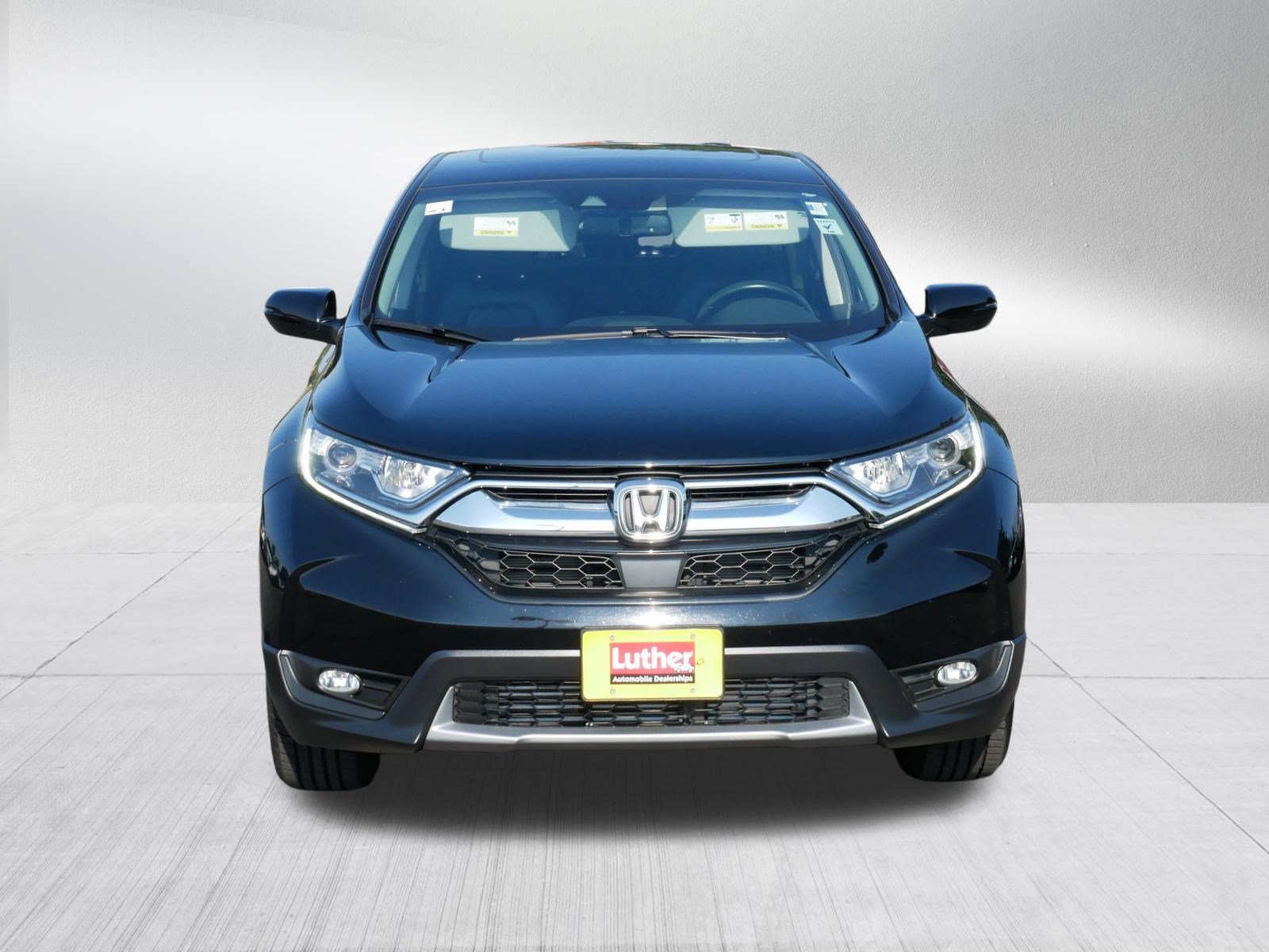 Used 2017 Honda CR-V EX-L image 2