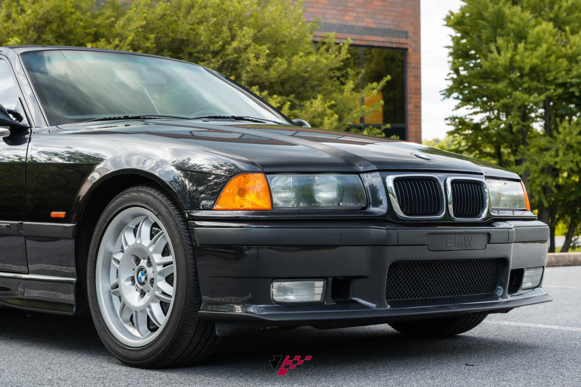 Used 1999 BMW M3 Coupe RWD image 4