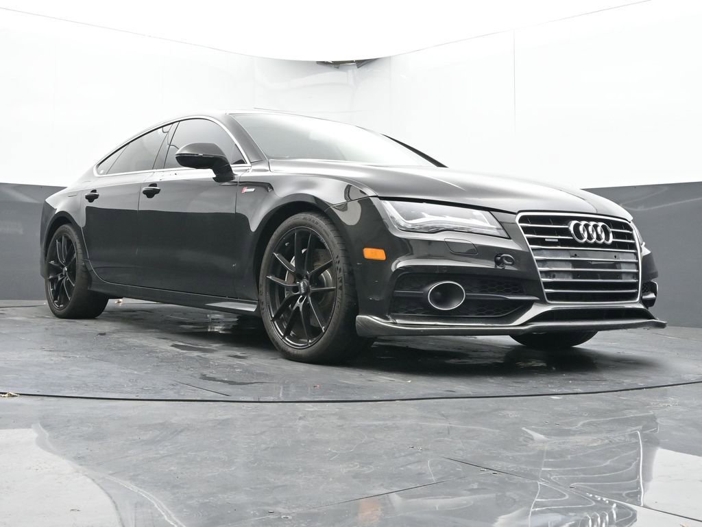 Used 2012 Audi A7 3.0T Premium AWD/4WD image 45