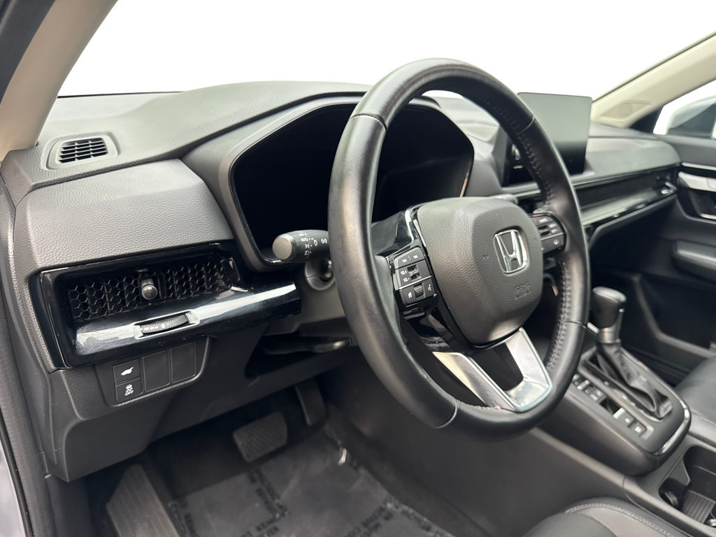 Used 2025 Honda CR-V EX-L image 51