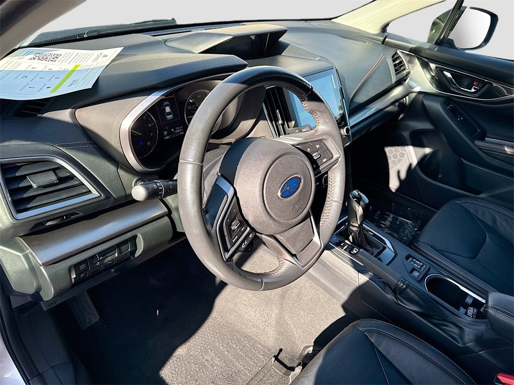 Used 2019 Subaru Crosstrek 2.0i Limited image 5