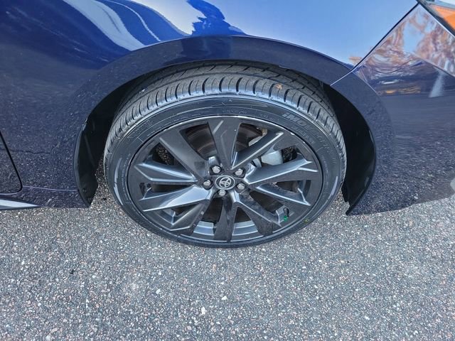 Used 2024 Toyota Corolla SE image 6