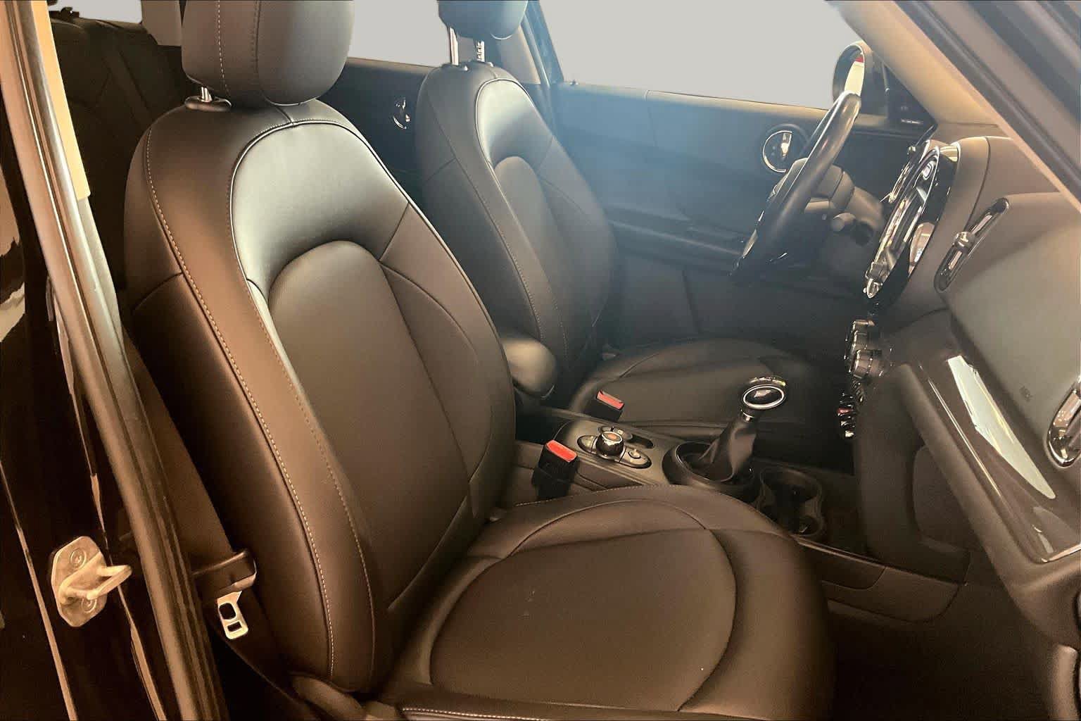 Used 2018 MINI Cooper Countryman FWD image 8