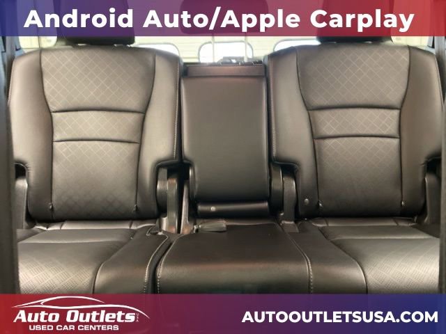 Used 2021 Honda Passport EX-L image 14