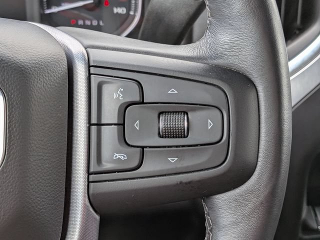 Used 2021 GMC Sierra 1500 Elevation w/ X31 Off-Road Package AWD/4WD image 25