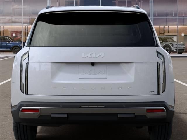 New 2027 Kia Telluride EX AWD/4WD image 13