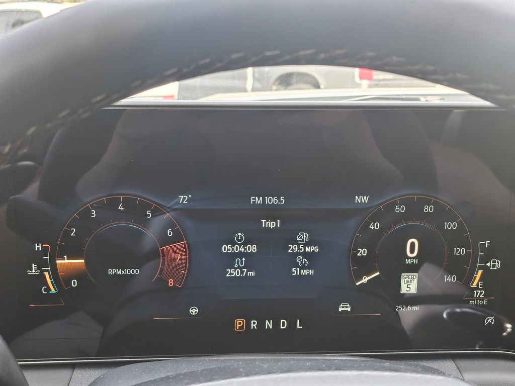New 2026 Ford Mustang Premium RWD image 14