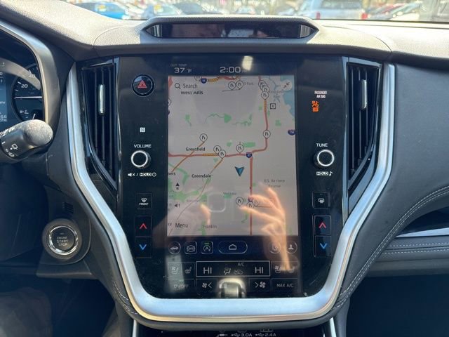 Used 2024 Subaru Outback Touring image 31