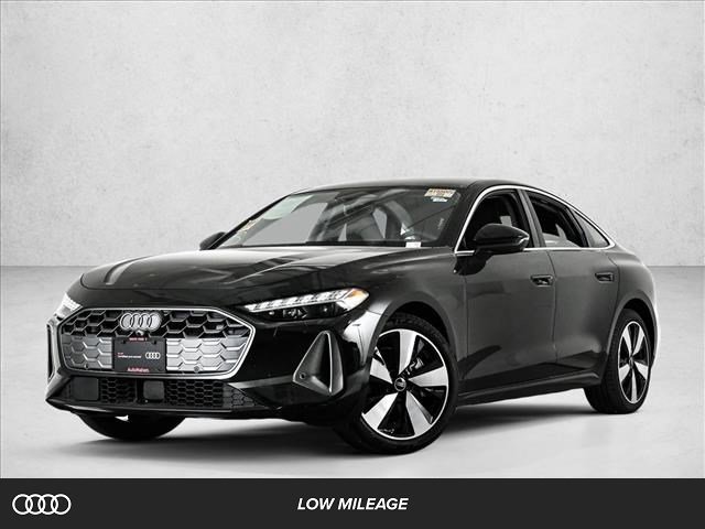 Used 2025 Audi A5 2.0T Premium Plus