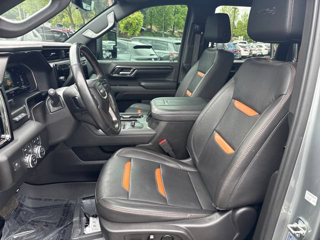 Used 2024 GMC Sierra 2500 AT4 w/ AT4 Premium Plus Package AWD/4WD image 14