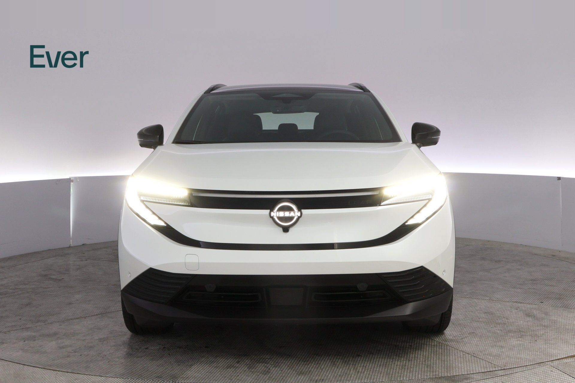 Used 2026 Nissan Leaf Platinum+ FWD image 12