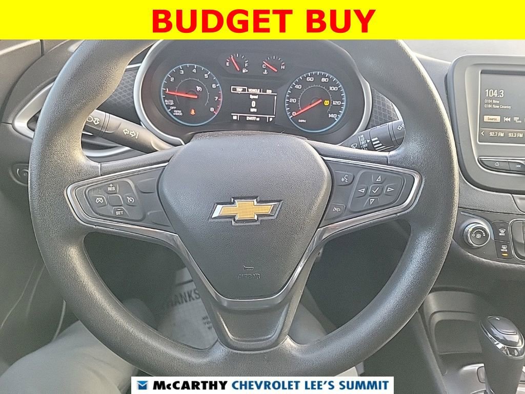 Used 2016 Chevrolet Malibu LS image 23
