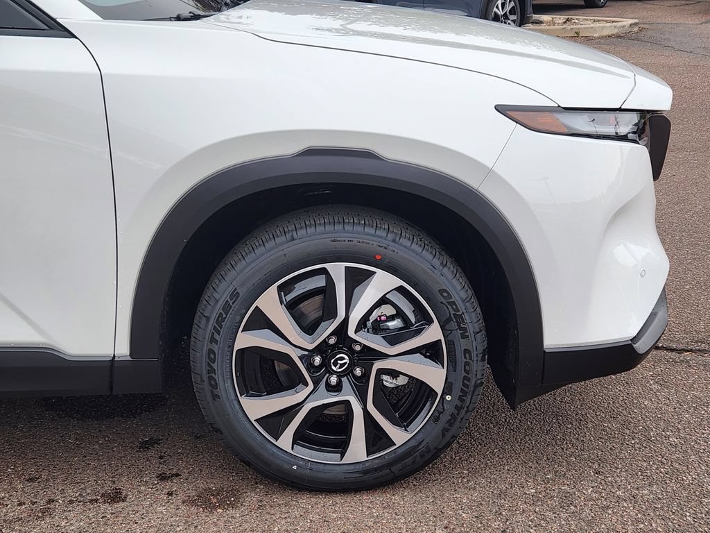 New 2026 MAZDA CX-5 Preferred AWD/4WD image 29