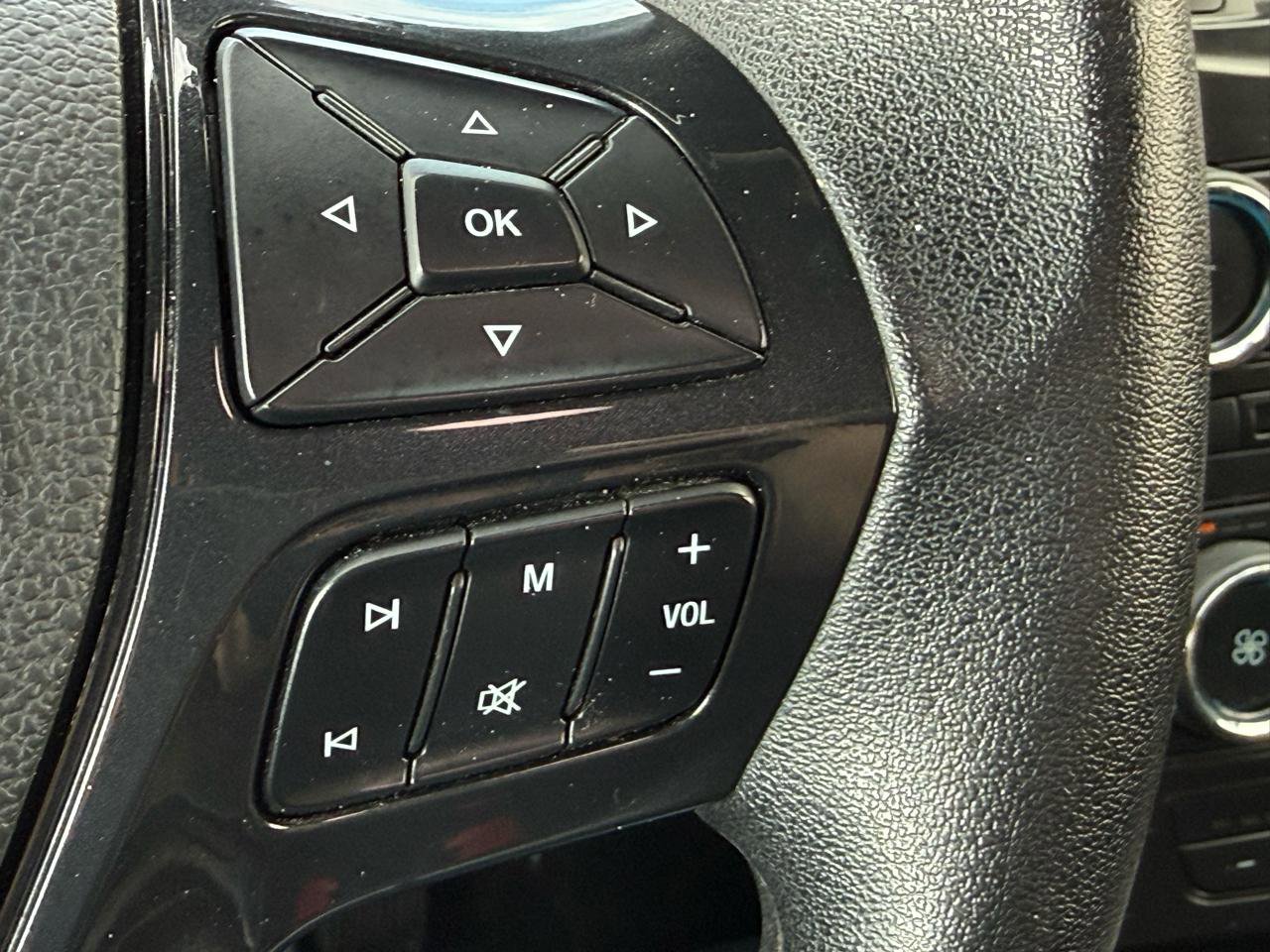 Used 2017 Ford Explorer 4WD Police Interceptor image 16