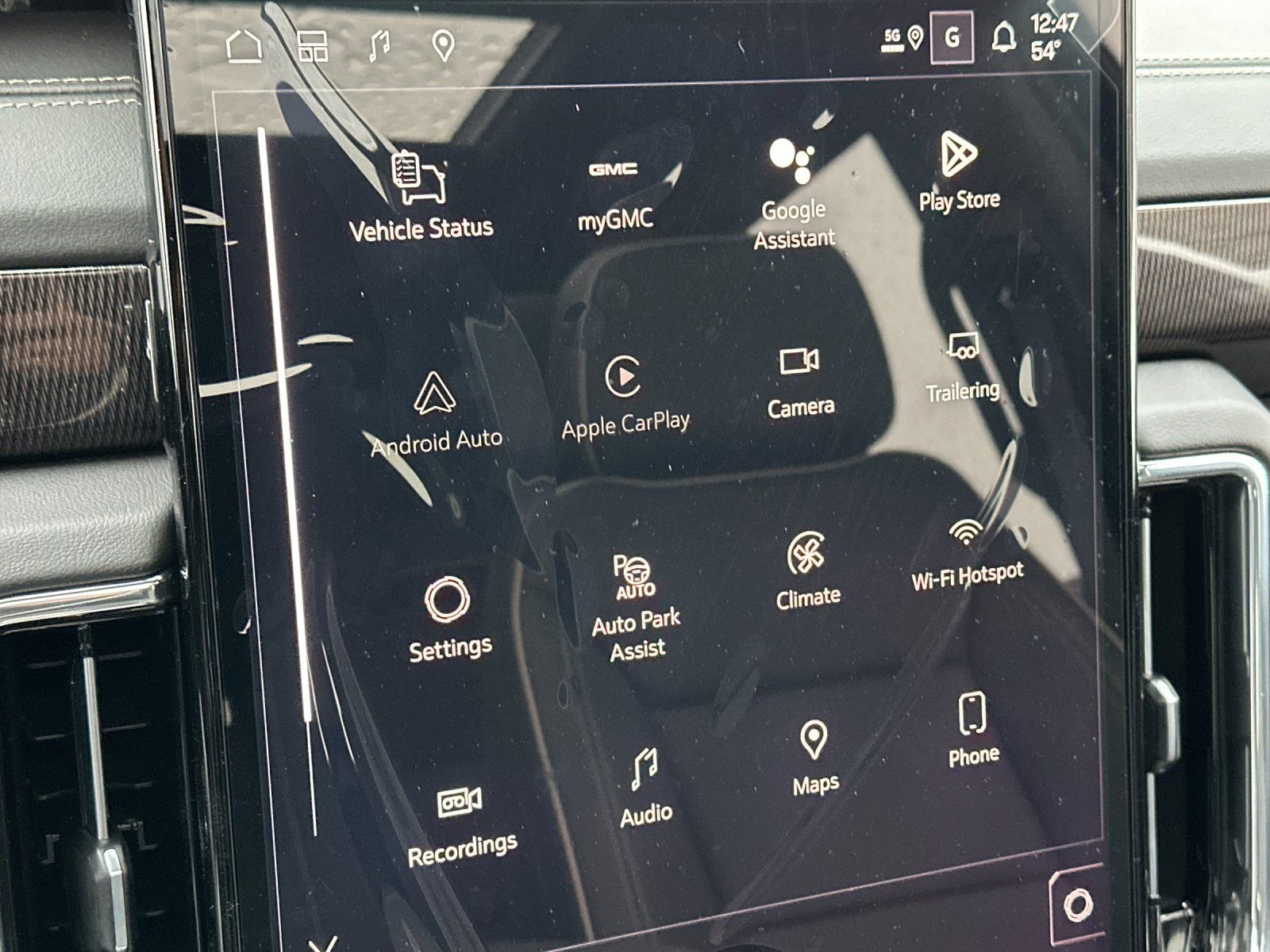 New 2026 GMC Yukon XL Elevation w/ Elevation Premium Package AWD/4WD image 19