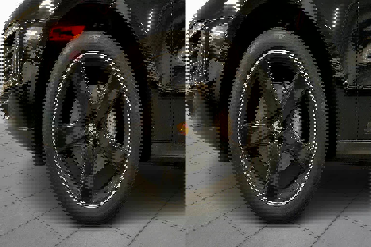 Used 2016 Porsche Macan S image 10