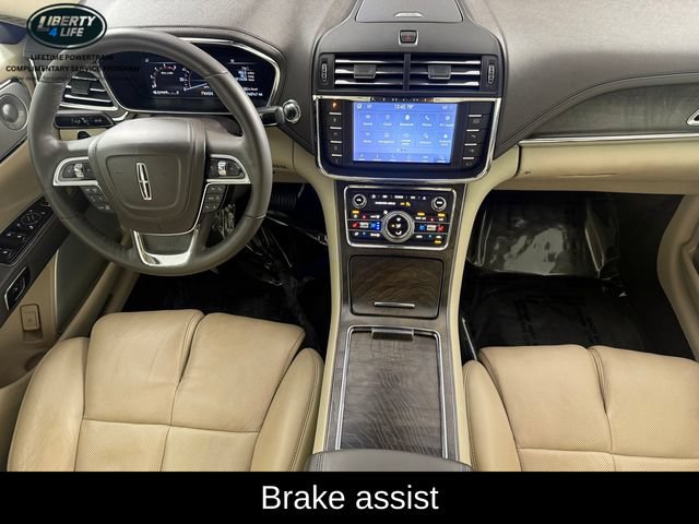 Used 2020 Lincoln Continental Reserve w/ Luxury Package FWD image 23
