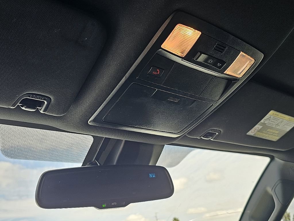 Used 2022 Toyota Tacoma TRD Sport w/ Technology Package AWD/4WD image 27