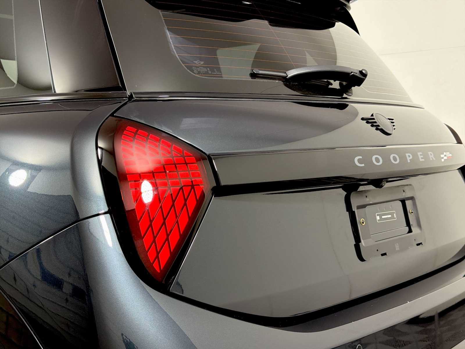 Used 2026 MINI Cooper John Cooper Works FWD image 27