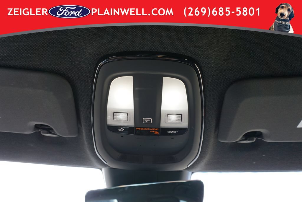 Used 2023 Polestar Polestar 2 AWD/4WD image 30