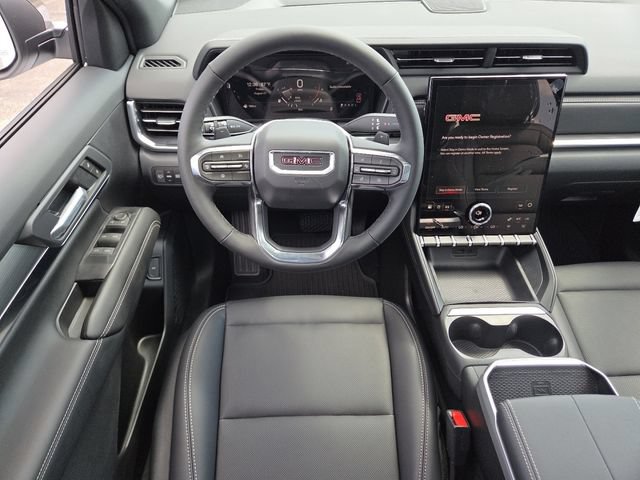 New 2027 GMC Terrain Elevation w/ Elevation Premium Package FWD image 25