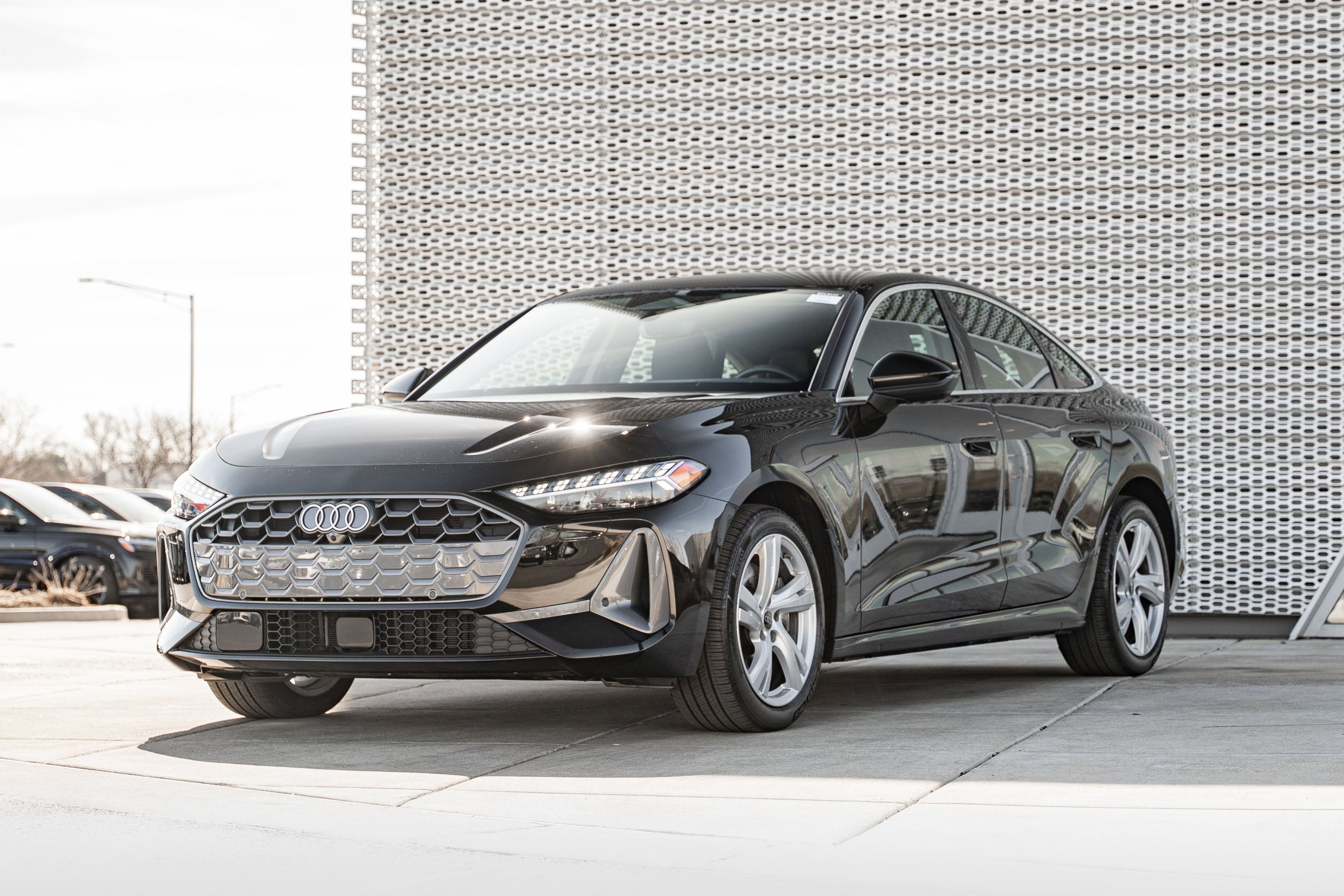 Certified 2025 Audi A5 2.0T Premium Plus w/ Premium Plus image 7